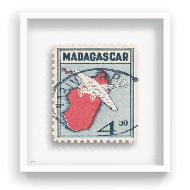 MADAGASCAR