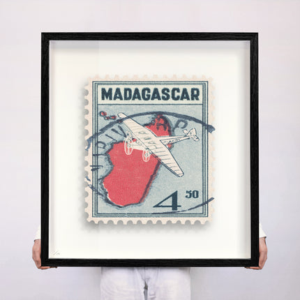 MADAGASCAR