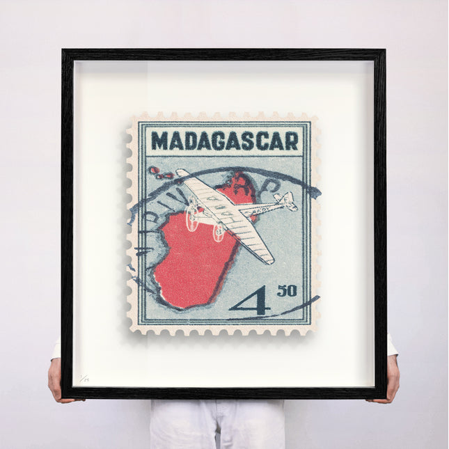 MADAGASCAR