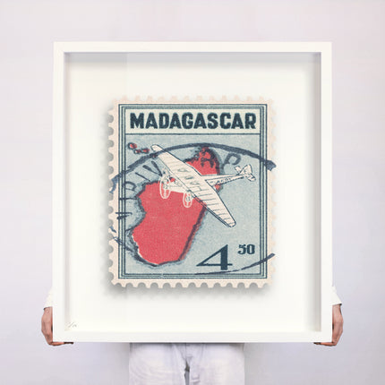 MADAGASCAR
