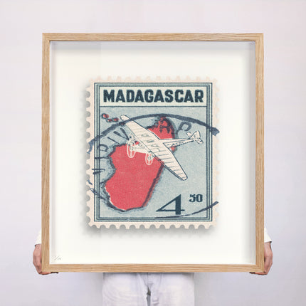 MADAGASCAR