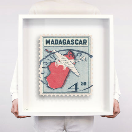 MADAGASCAR