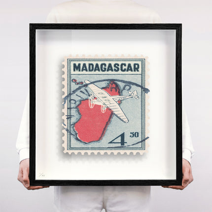 MADAGASCAR
