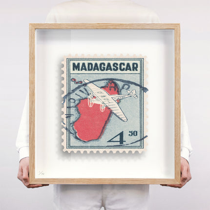 MADAGASCAR