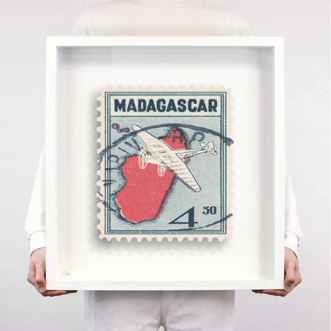 MADAGASCAR