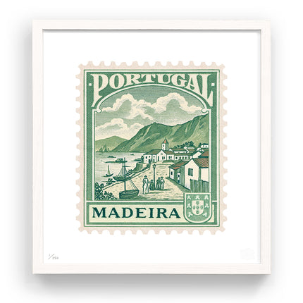 MADEIRA FLAT