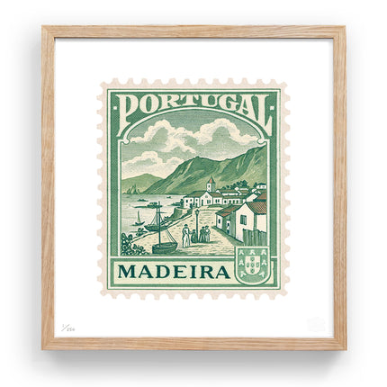 MADEIRA FLAT