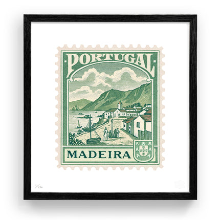 MADEIRA FLAT