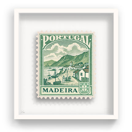 MADEIRA