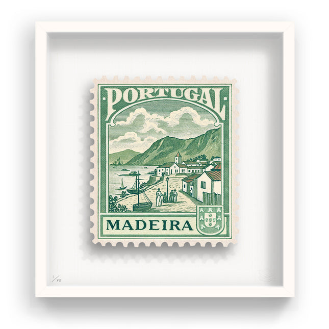 MADEIRA