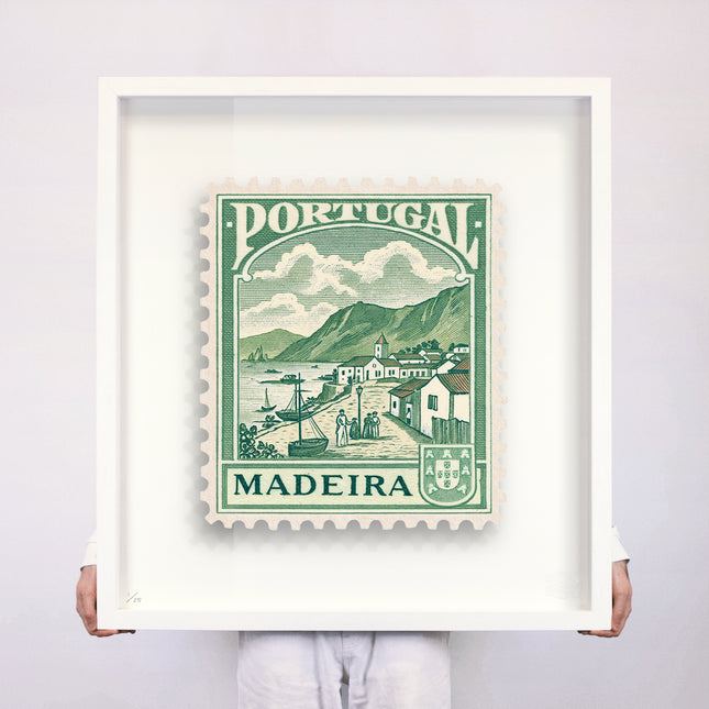 MADEIRA