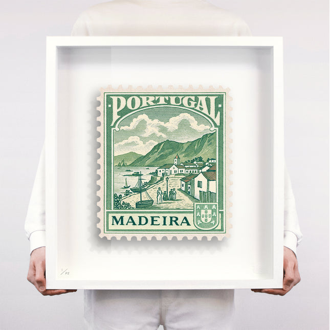 MADEIRA