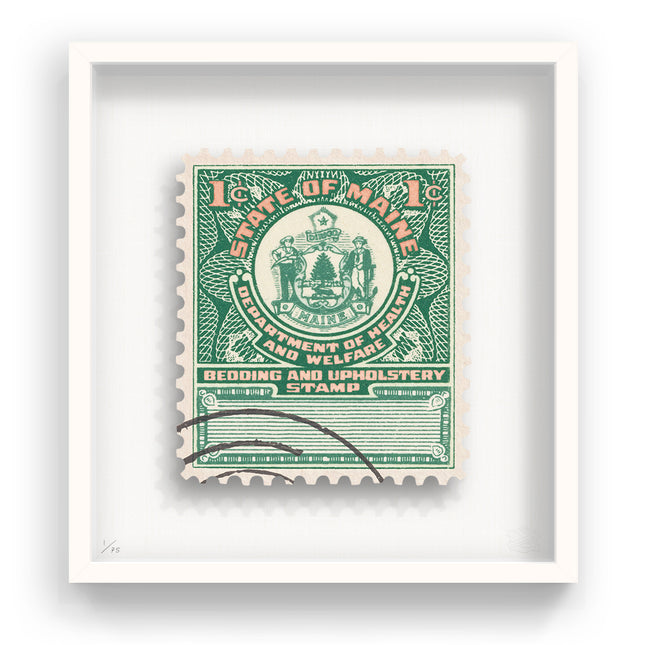 MAINE