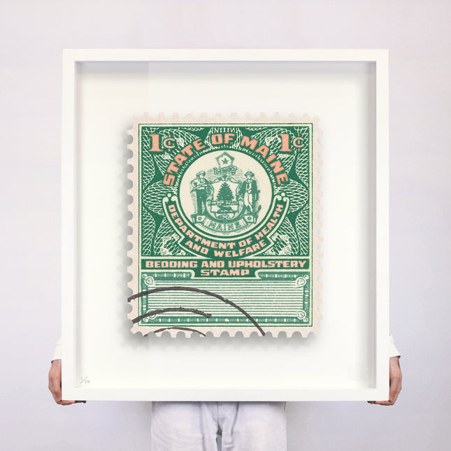 MAINE