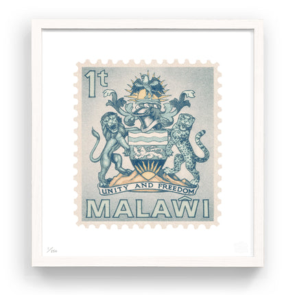 MALAWI FLAT