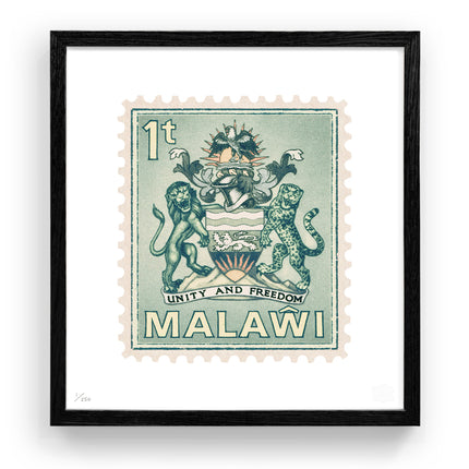 MALAWI FLAT
