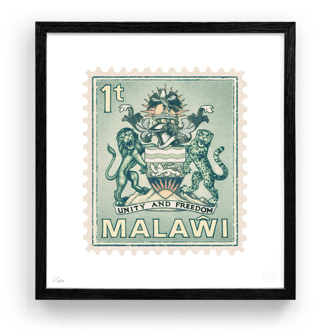 MALAWI FLAT