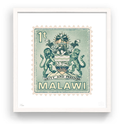 MALAWI FLAT