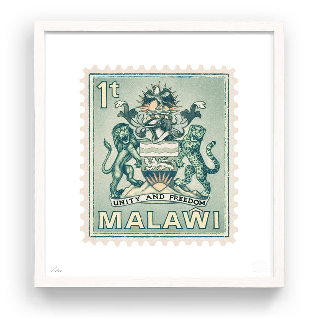 MALAWI FLAT