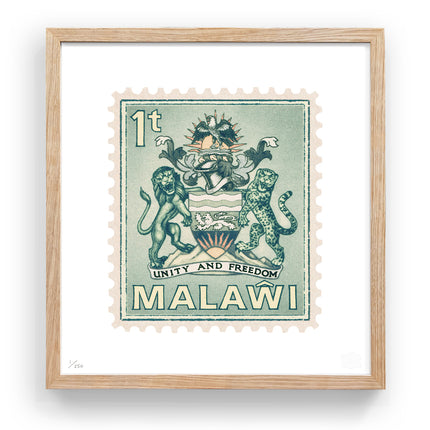 MALAWI FLAT