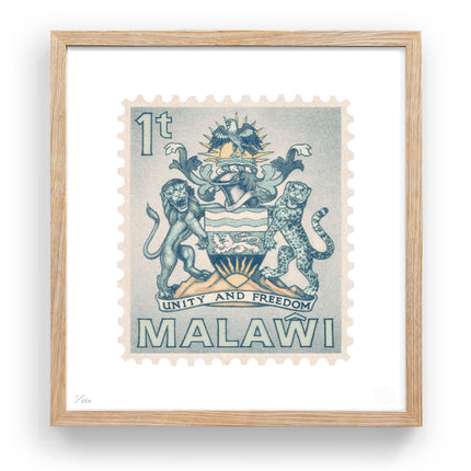 MALAWI FLAT
