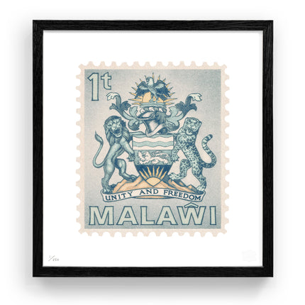 MALAWI FLAT