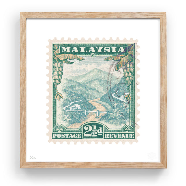MALAYSIA FLAT