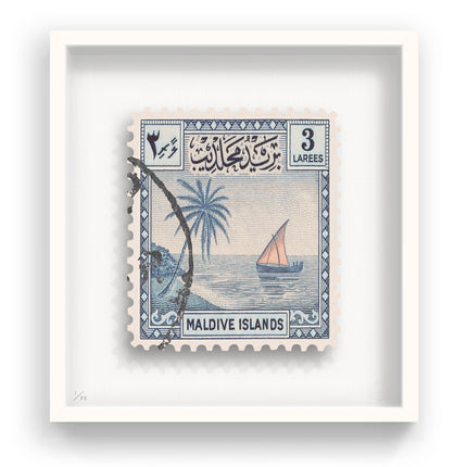 MALDIVES