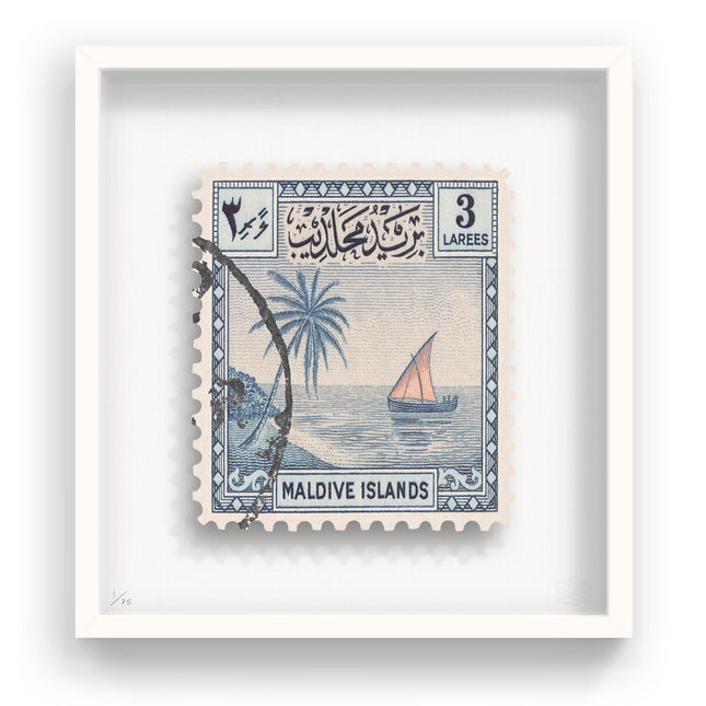 MALDIVES
