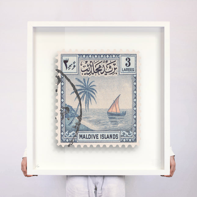 MALDIVES