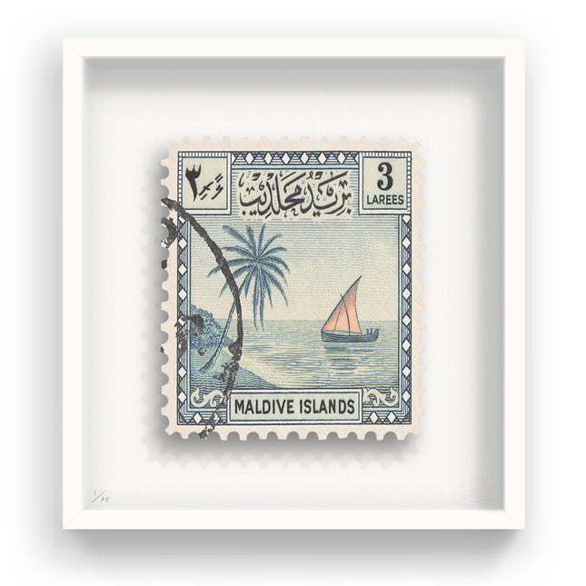 MALDIVES