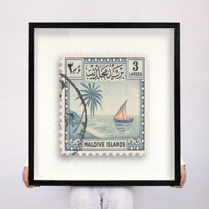 MALDIVES