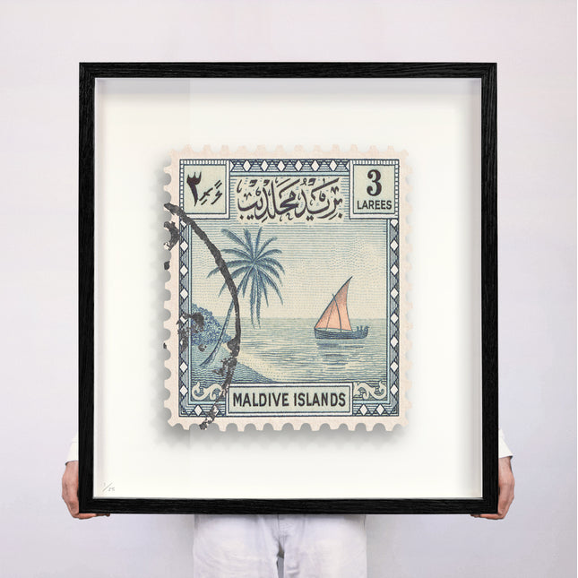 MALDIVES