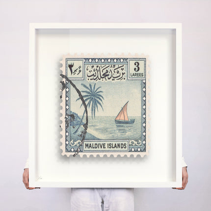 MALDIVES