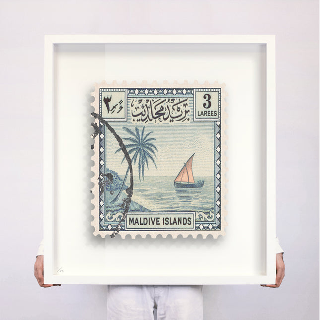 MALDIVES