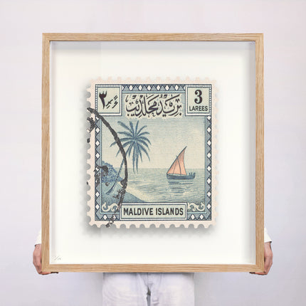 MALDIVES