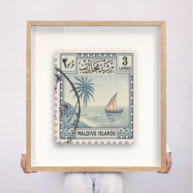MALDIVES