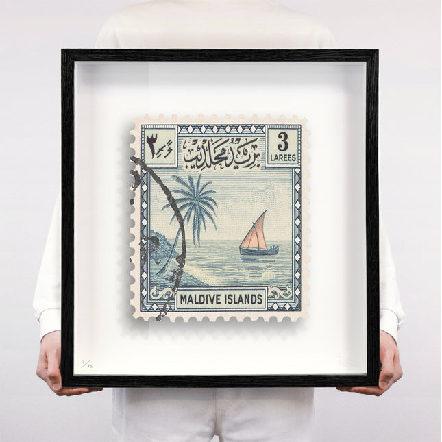 MALDIVES