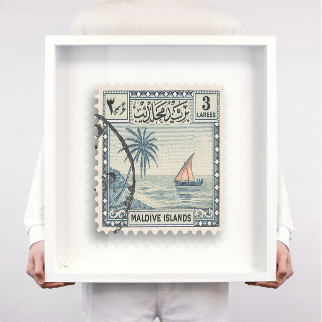 MALDIVES