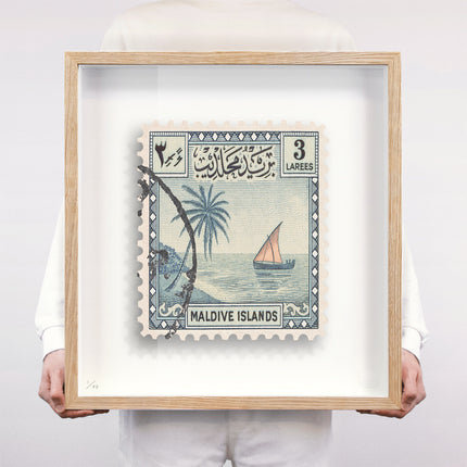 MALDIVES