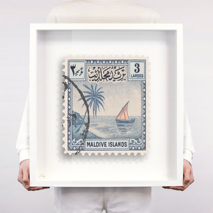 MALDIVES