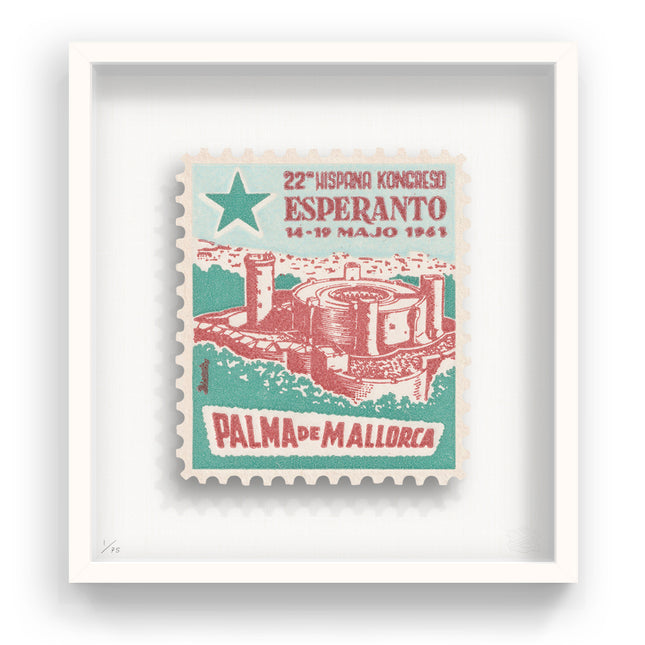 MALLORCA
