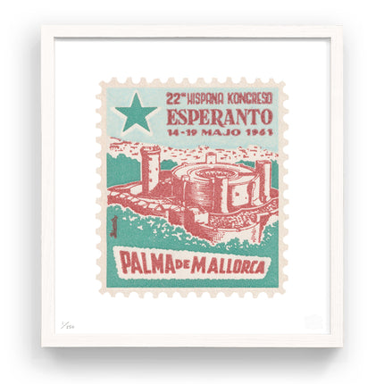MALLORCA FLAT