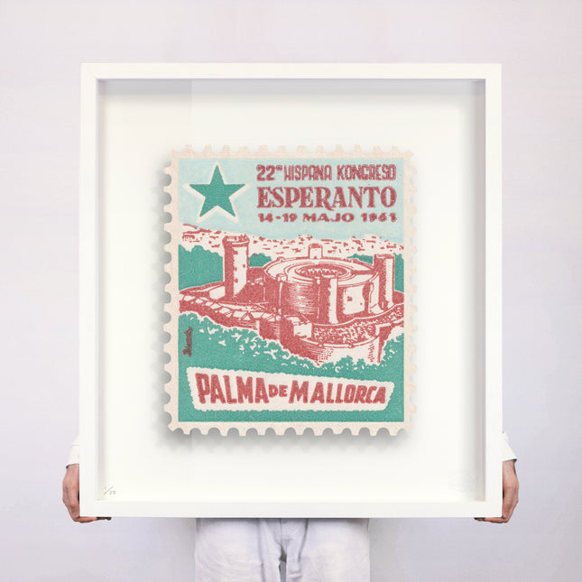 MALLORCA