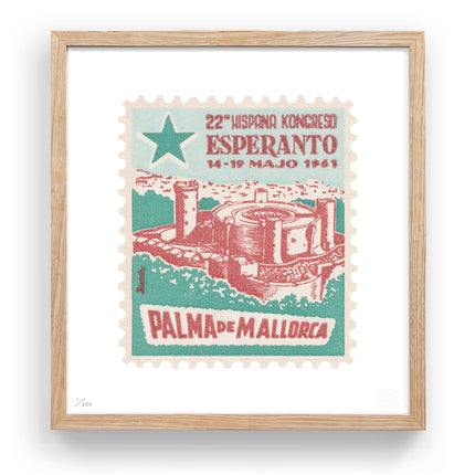 MALLORCA FLAT