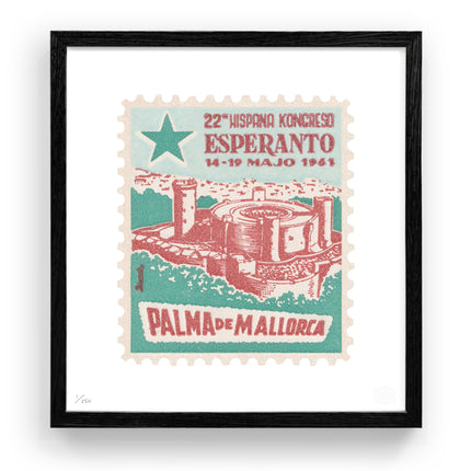 MALLORCA FLAT