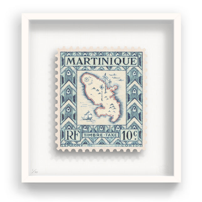 MARTINIQUE