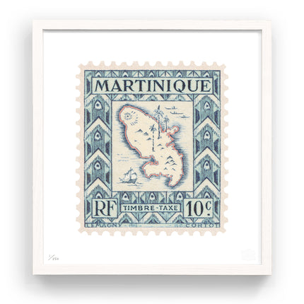 MARTINIQUE FLAT