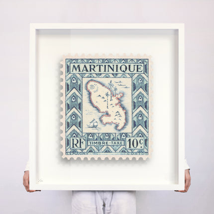 MARTINIQUE