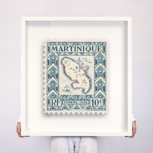 MARTINIQUE